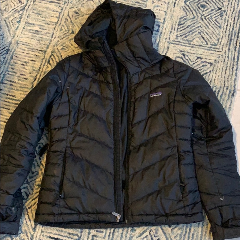 Patagonia women’s jacket